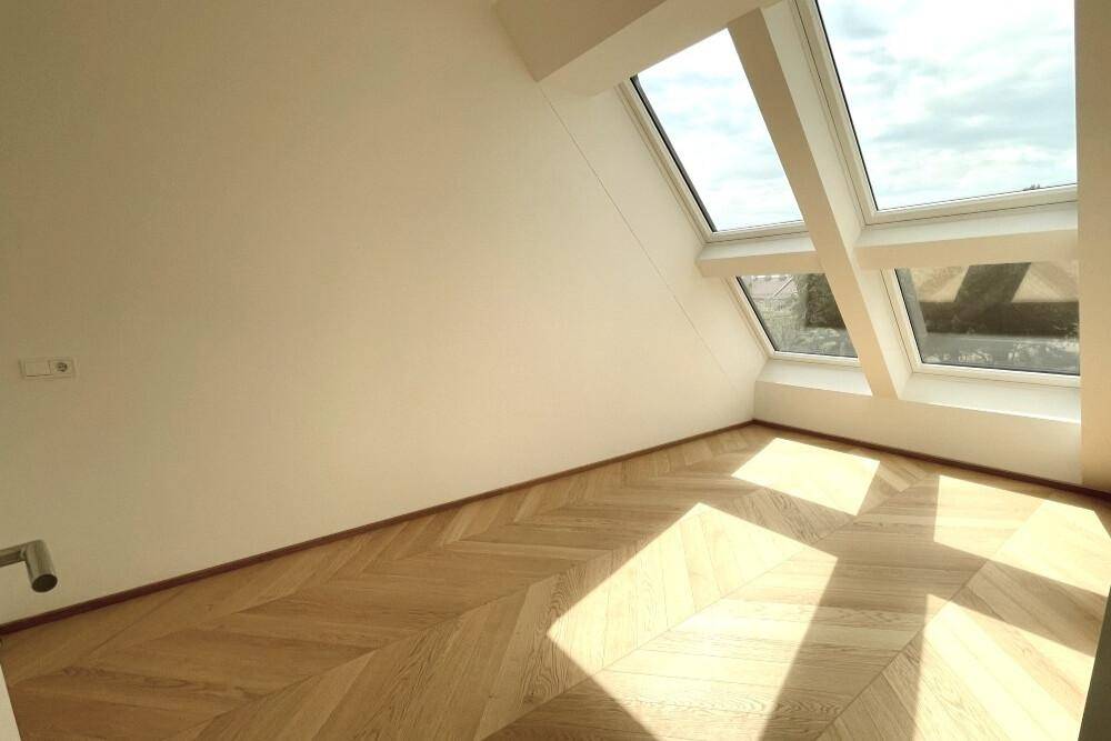Wohnung