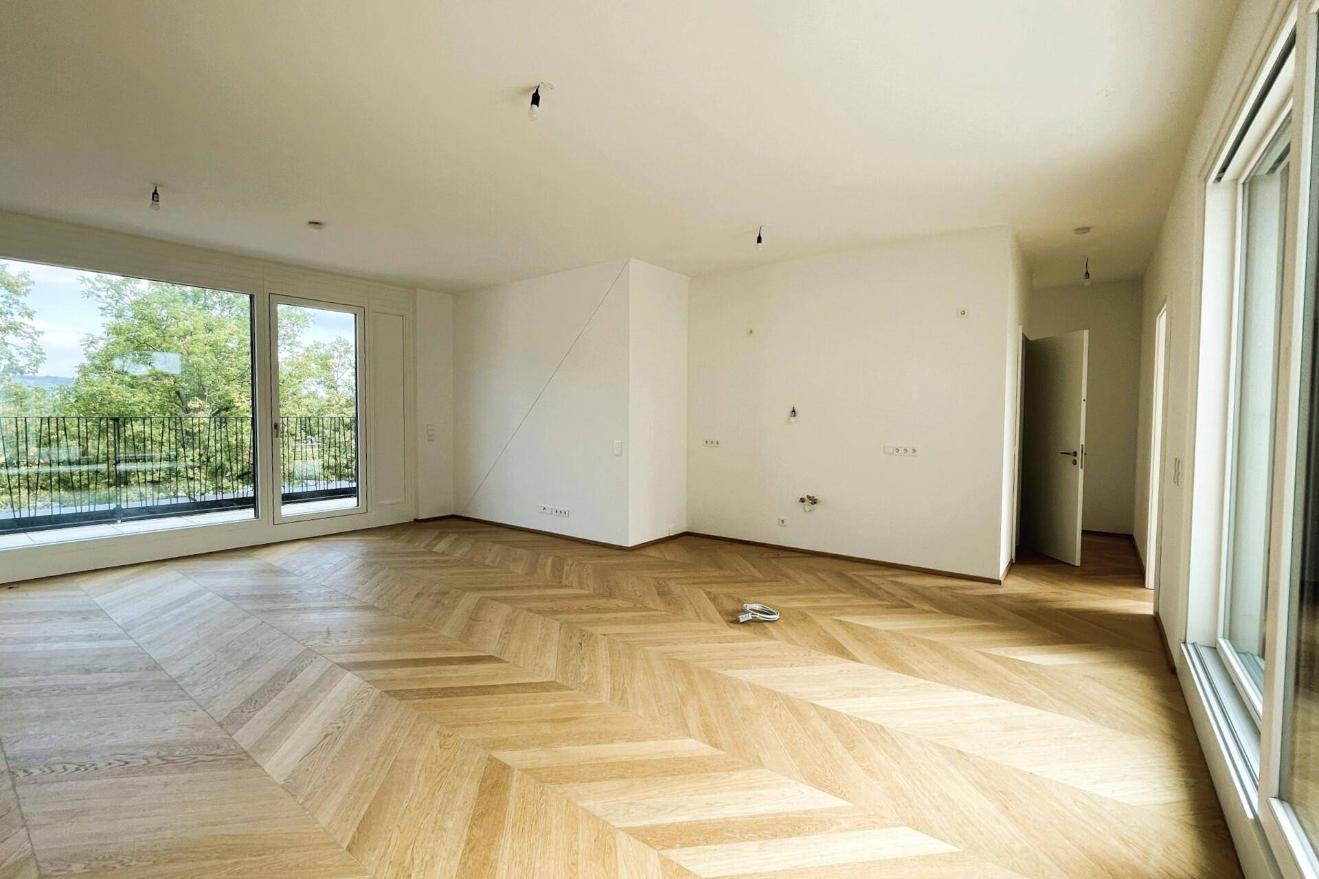 Wohnung