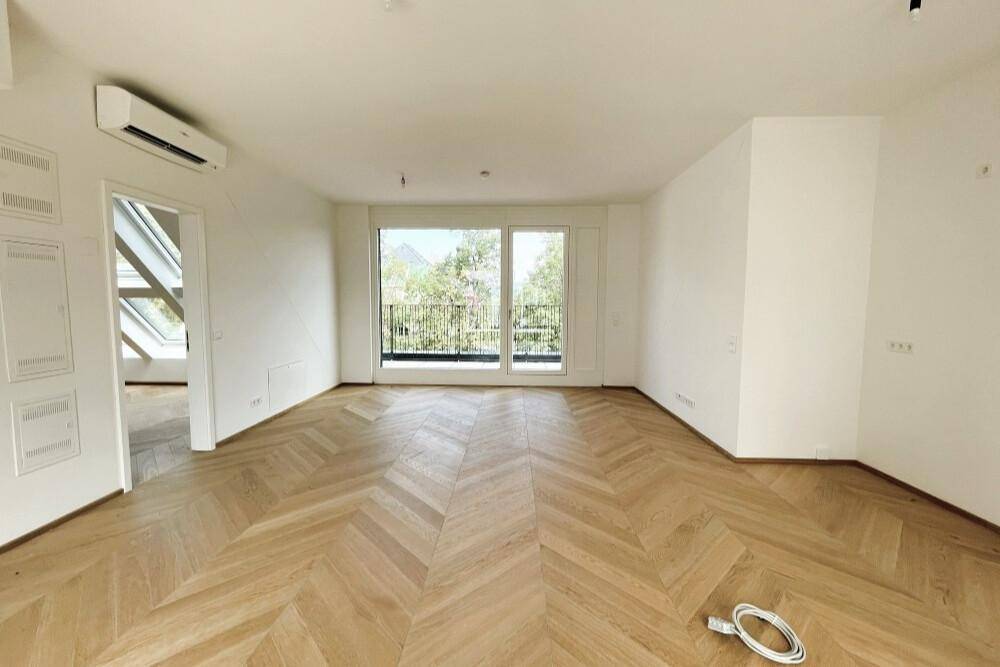 Wohnung