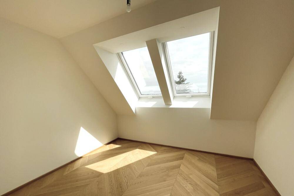 Wohnung