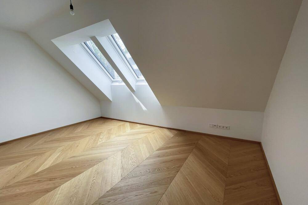Wohnung