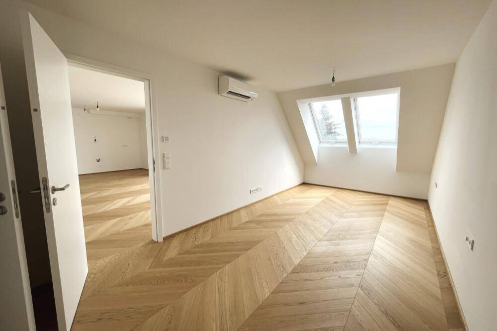 Wohnung
