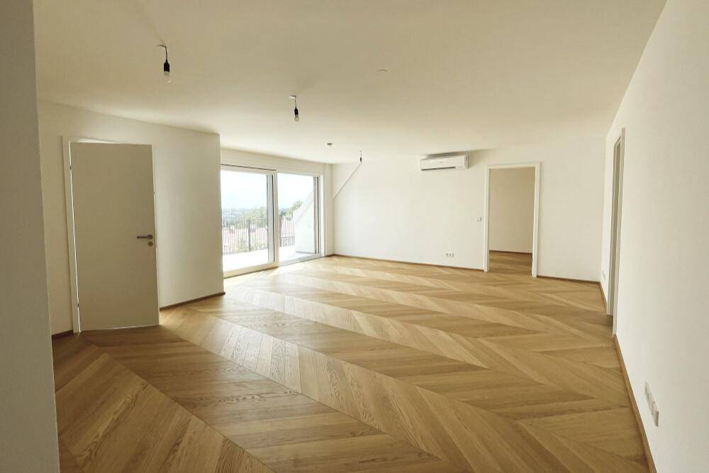 Wohnung