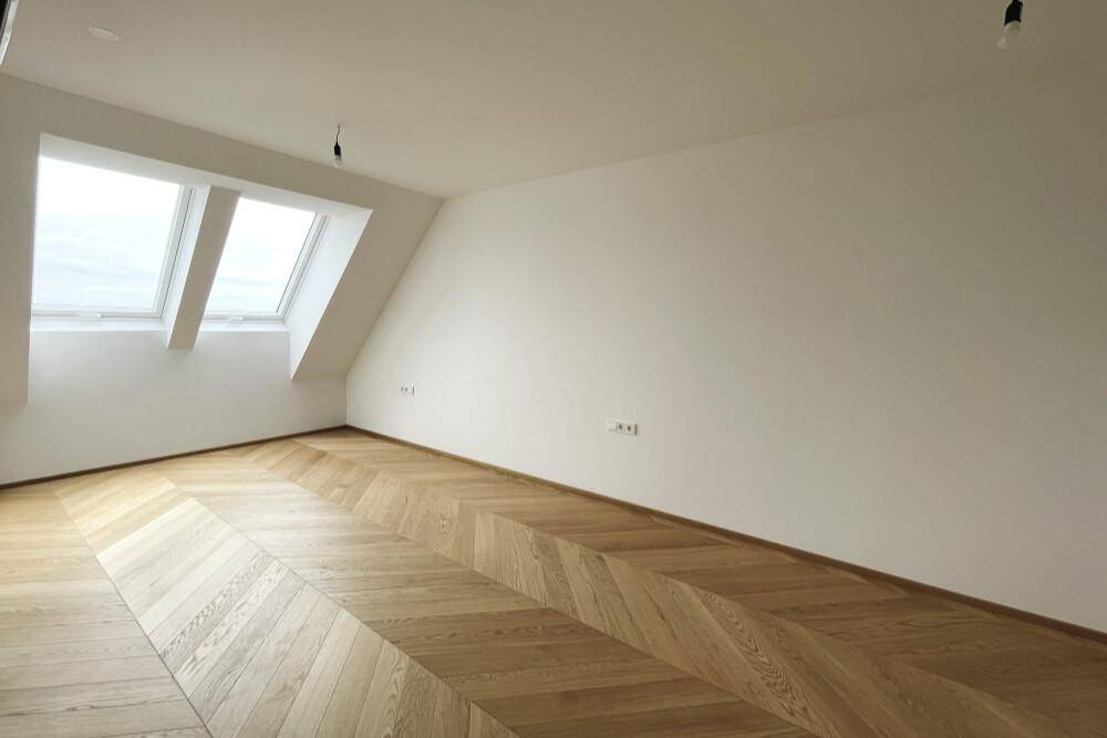 Wohnung