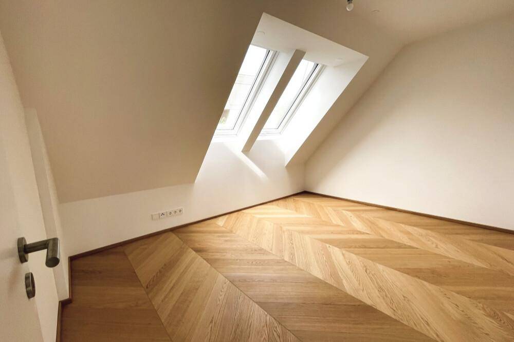 Wohnung