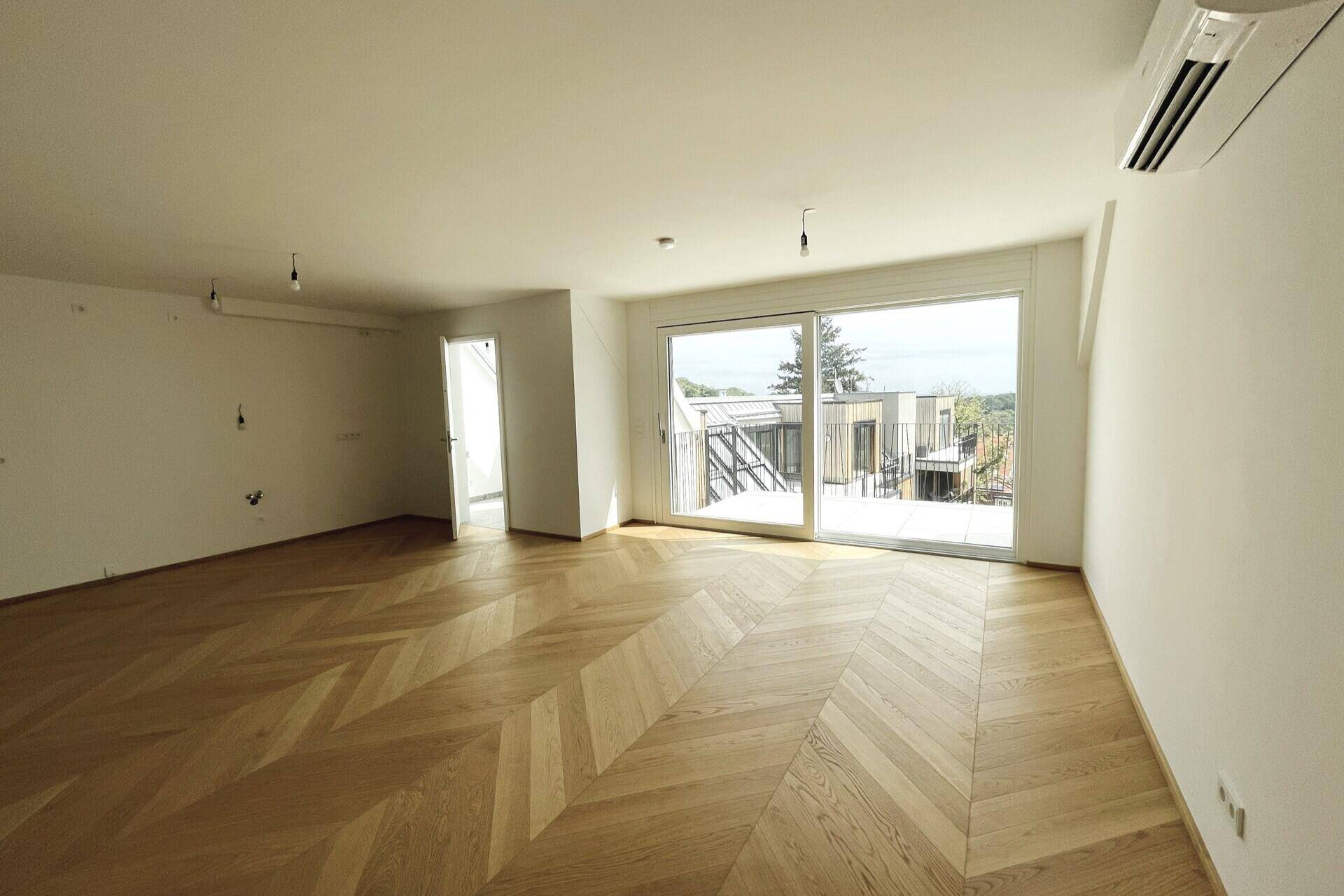 Wohnung