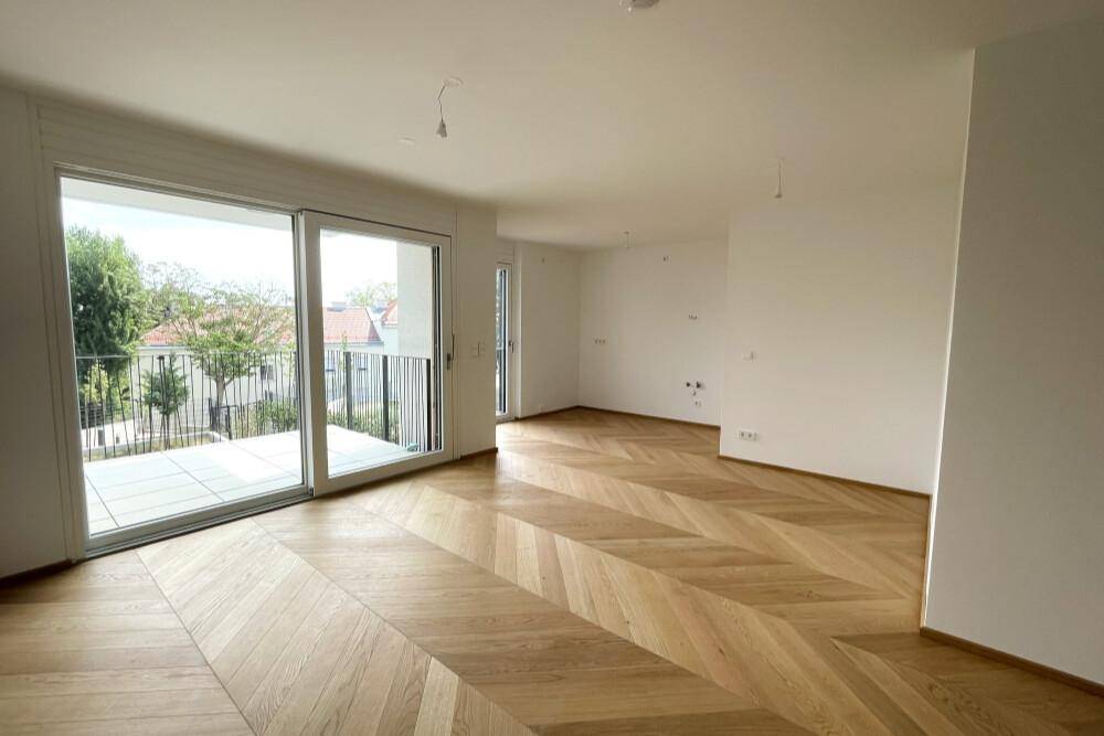 Wohnung