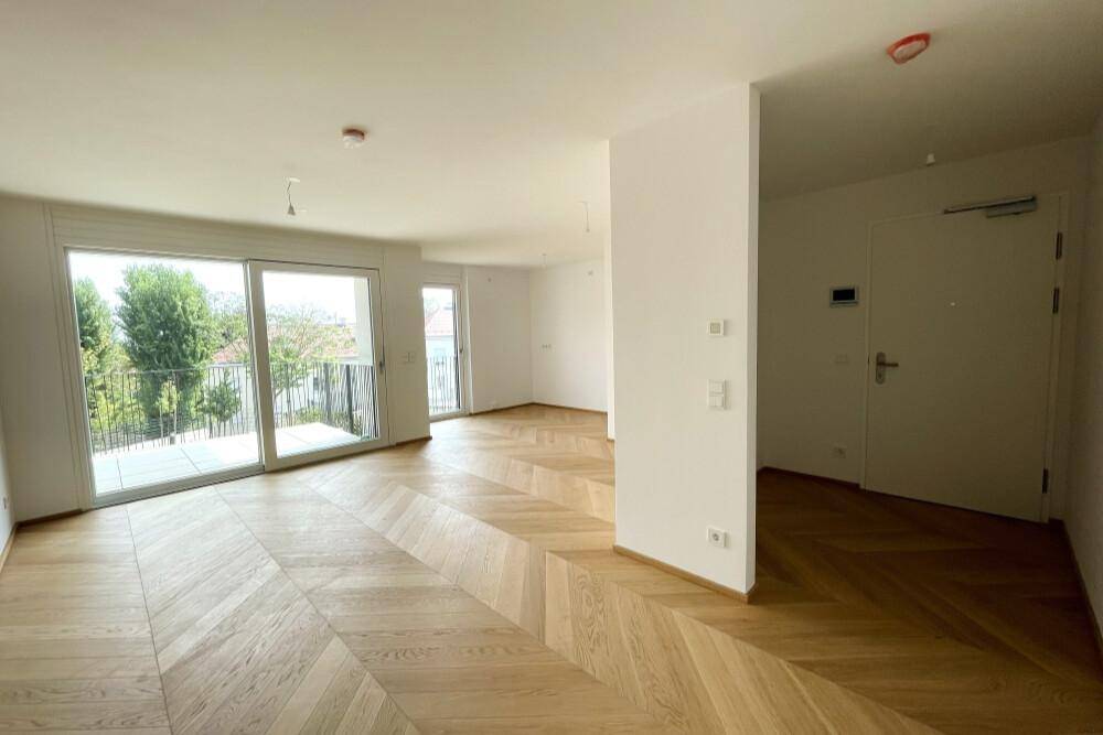 Wohnung