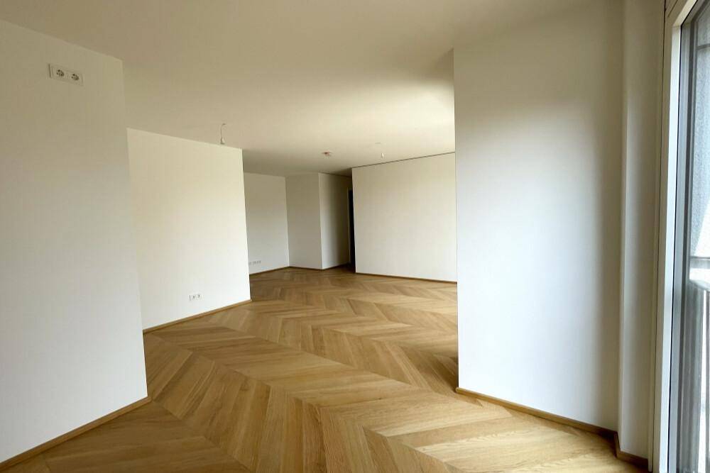 Wohnung