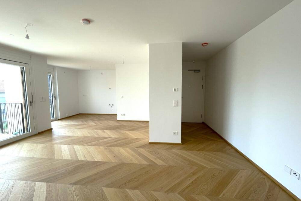 Wohnung