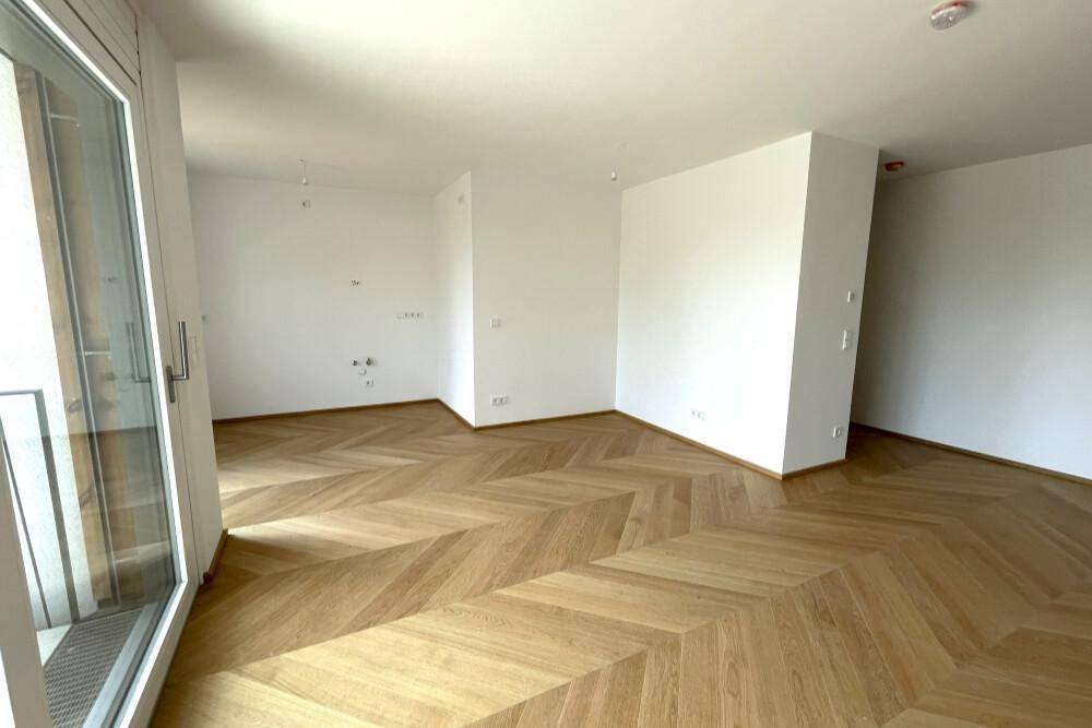 Wohnung