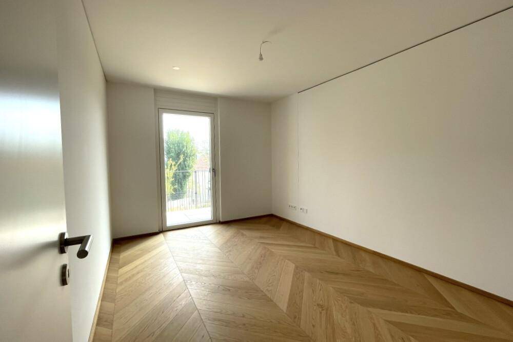 Wohnung