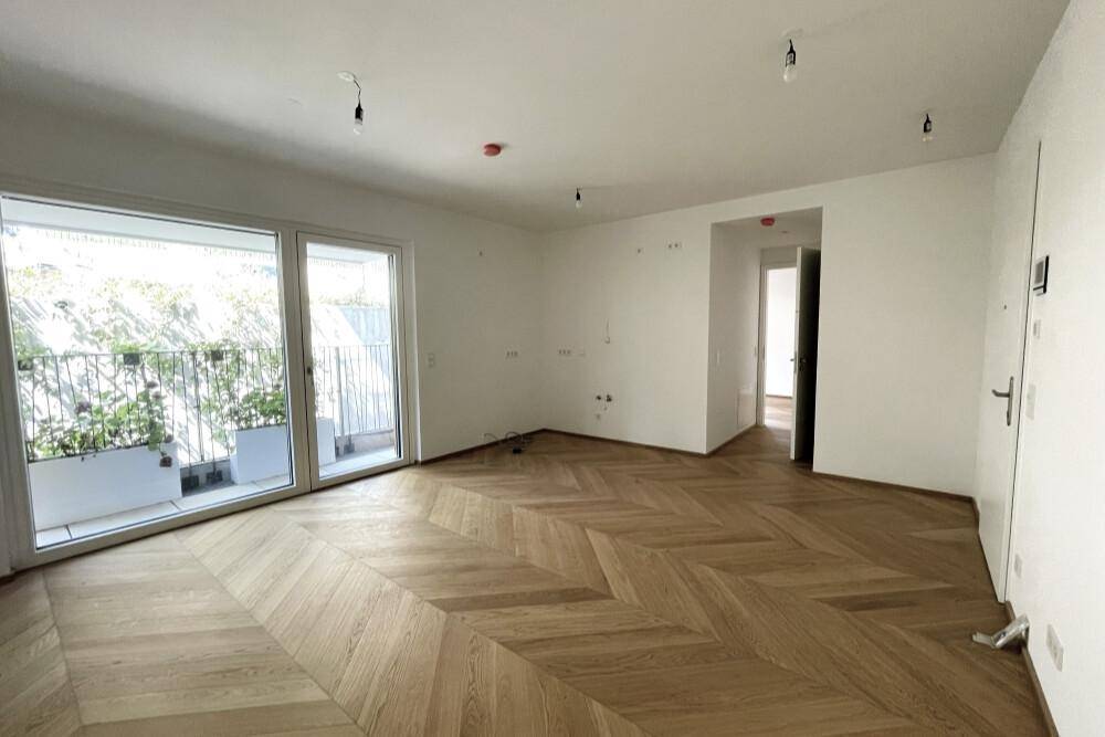 Wohnung