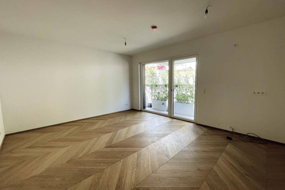 Wohnung