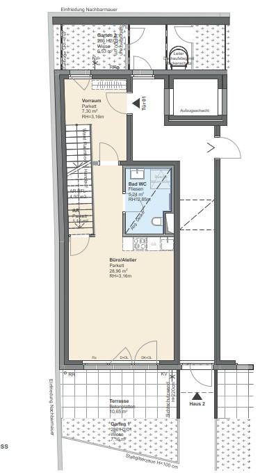 PLAN_Maisonette_Top 1_EG