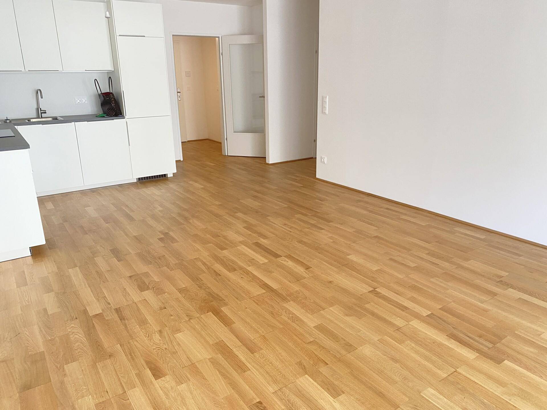 Wohnküche