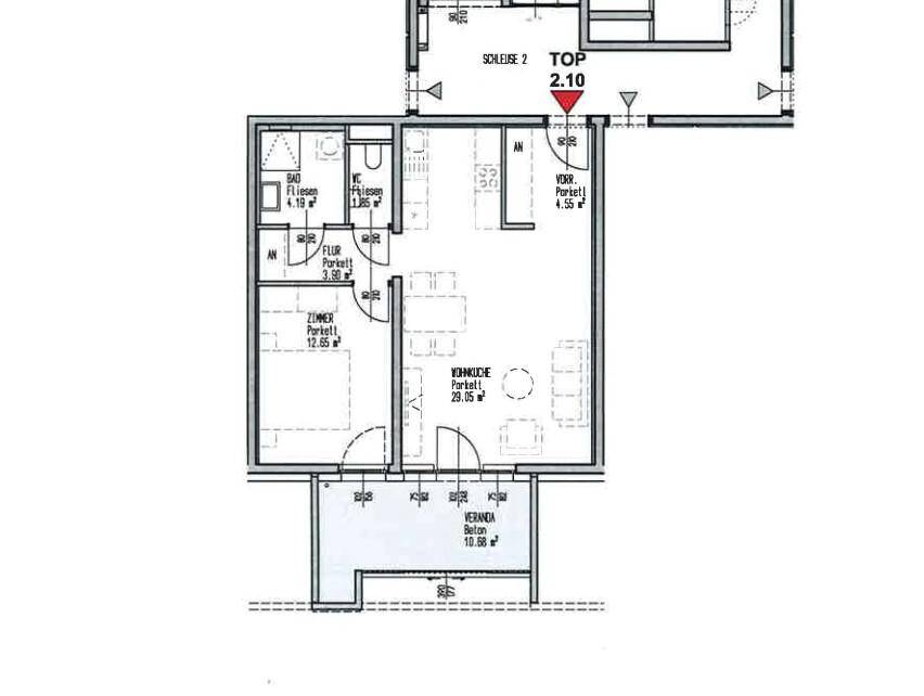 Plan Top 2.10