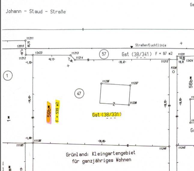 Lageplan_Parzelle 59B