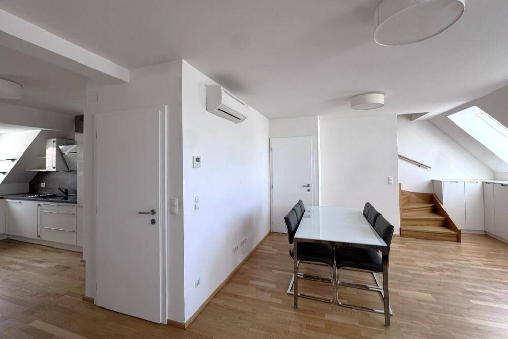 Wohnraum