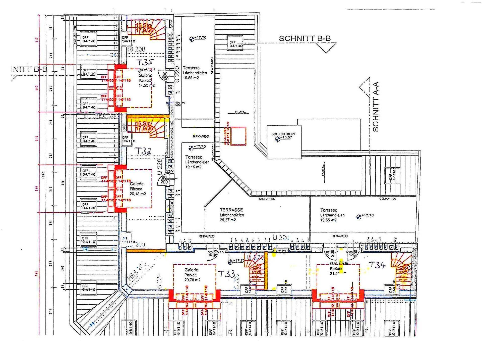 Plan 2. DG