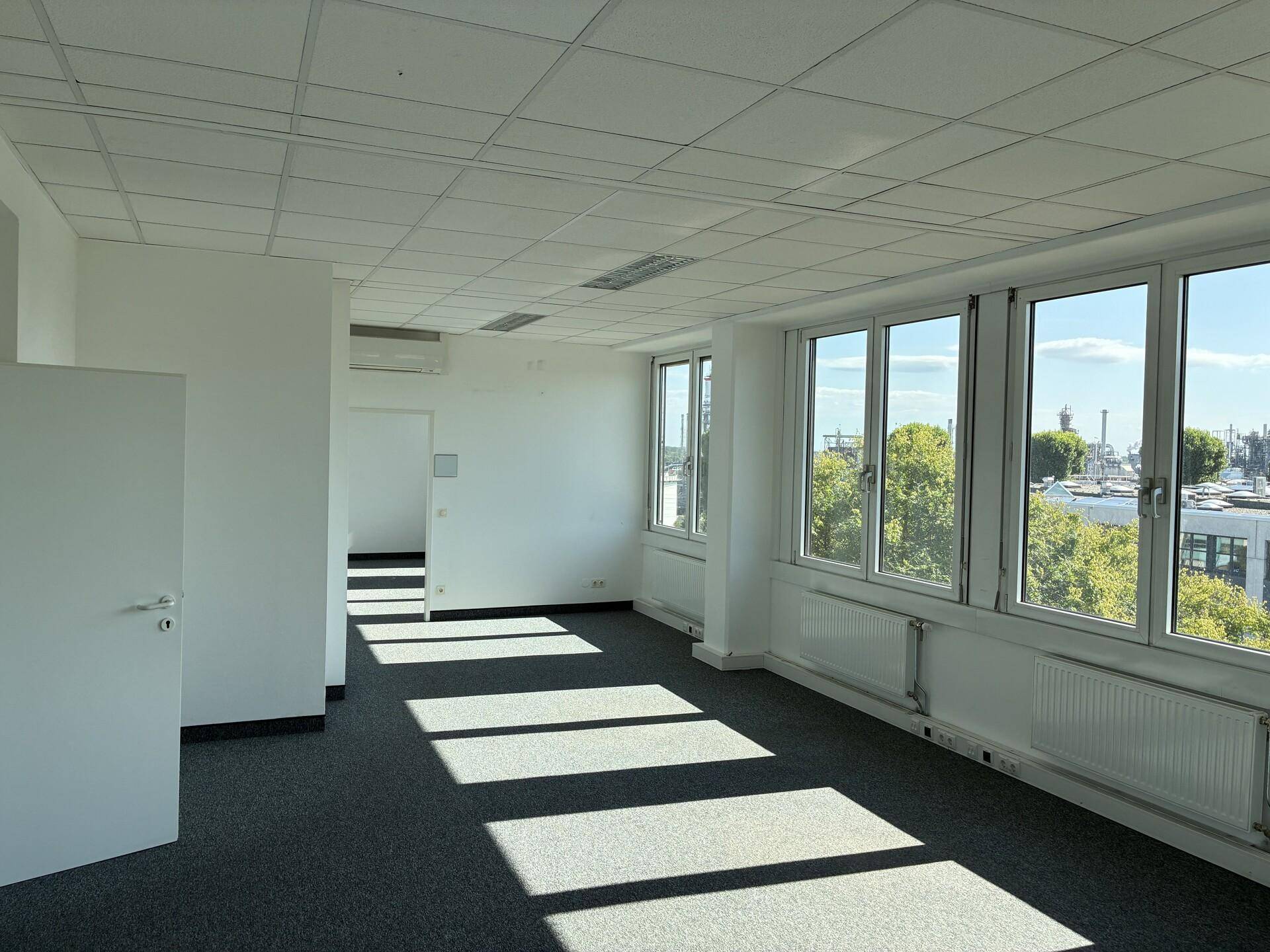 Büro