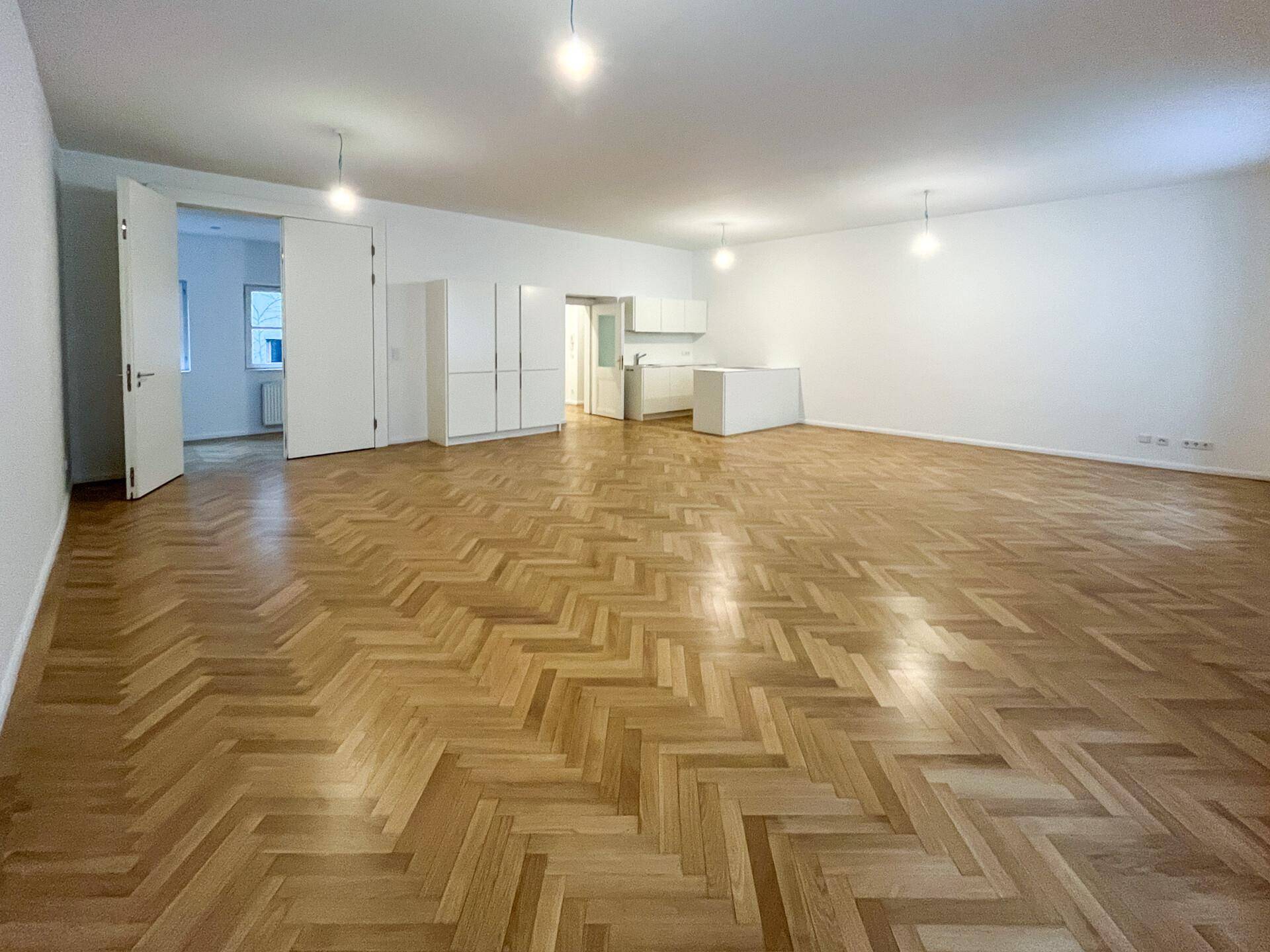 Wohnraum