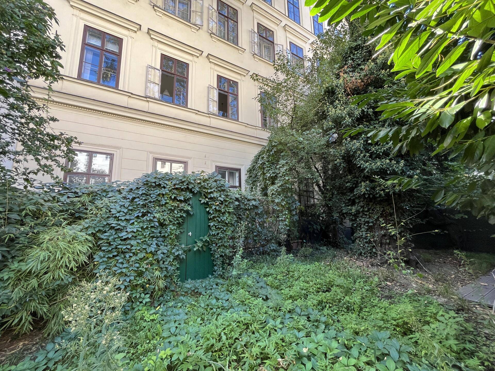 Garten