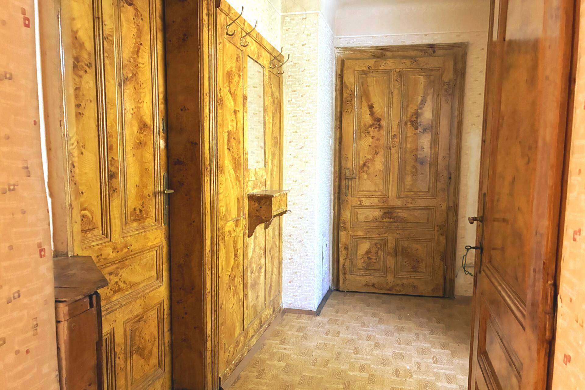 Obergeschoß