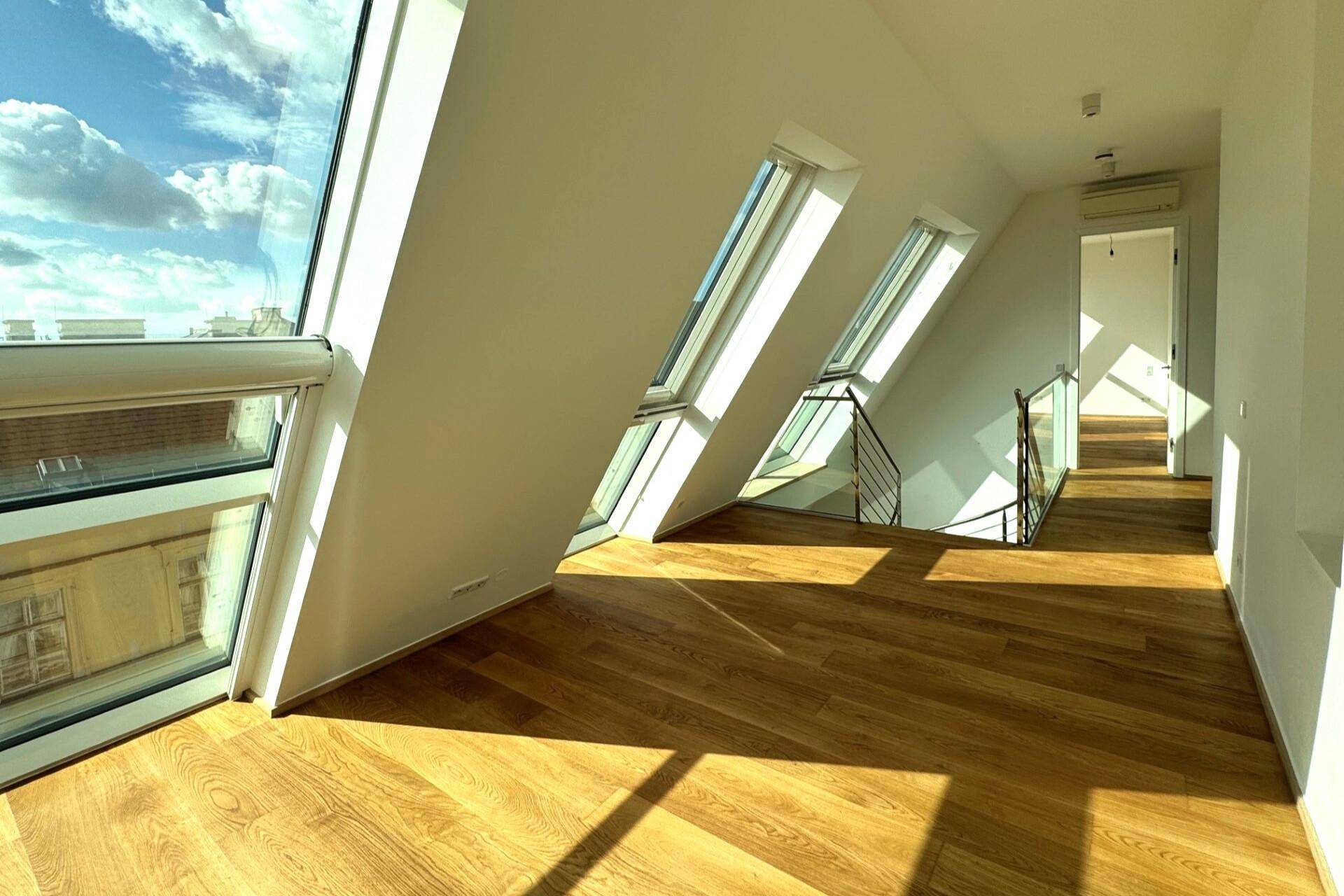 Galerie_Treppenaufgang