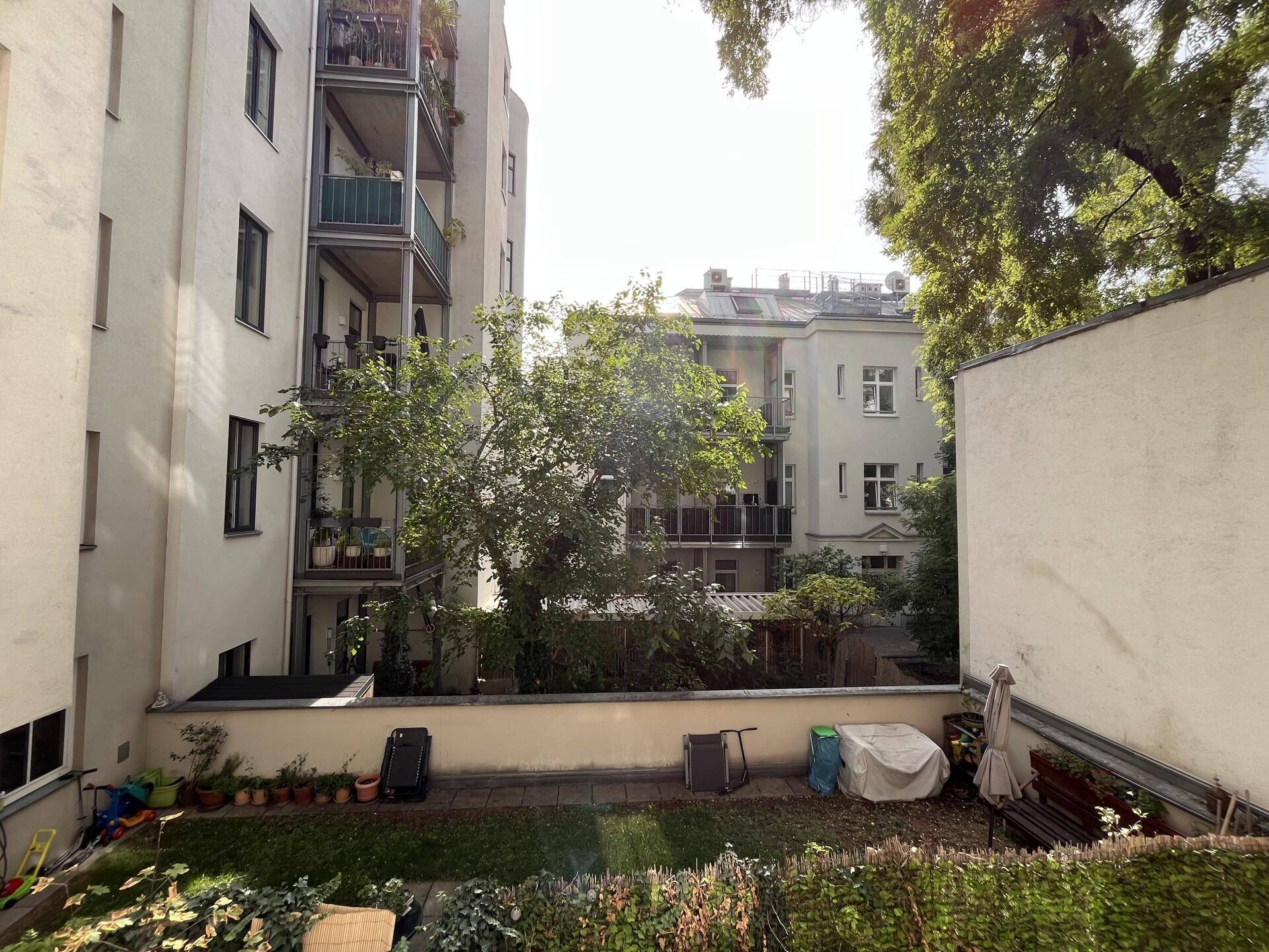 Ausblick