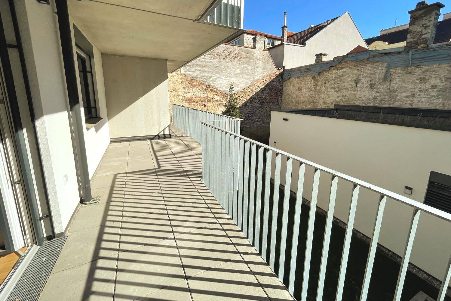 Loggia