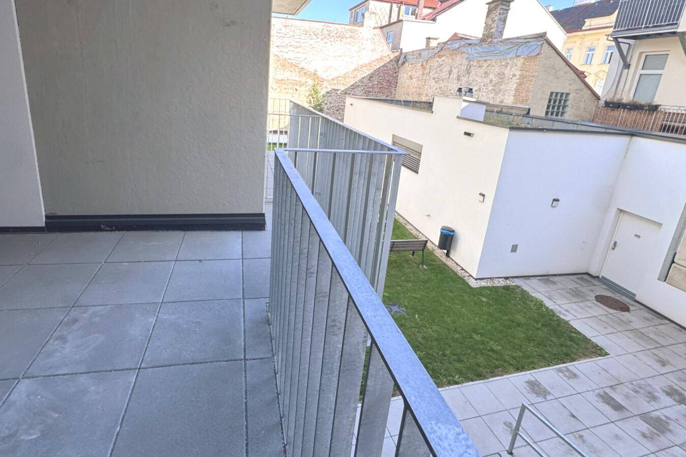 Loggia