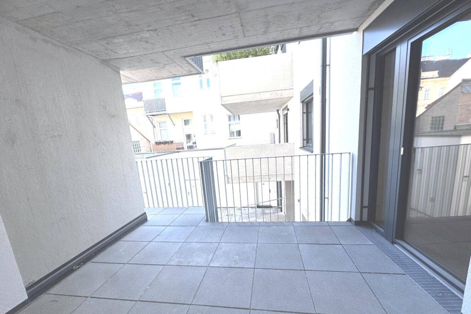 Loggia