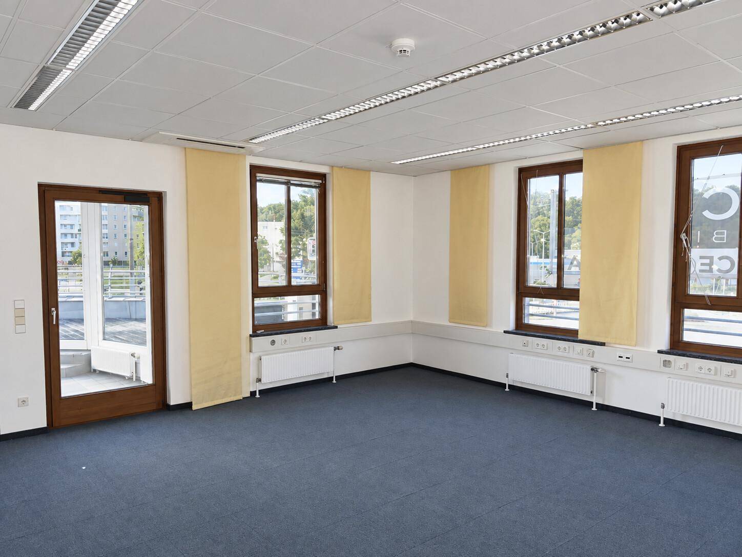 Büro 1.OG