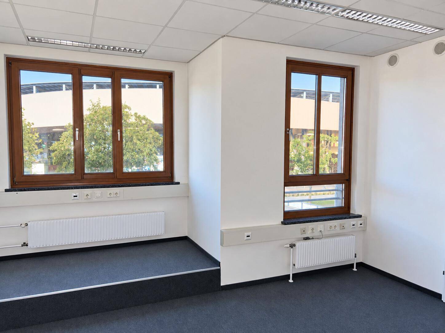 Büro 1.OG