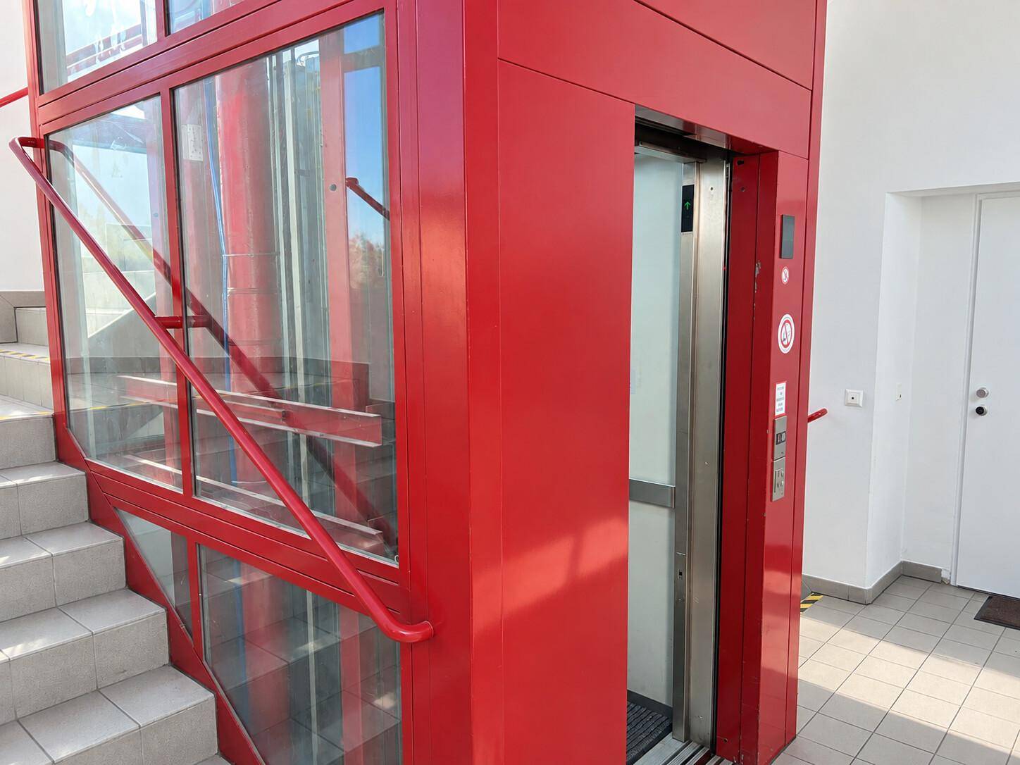 Lift