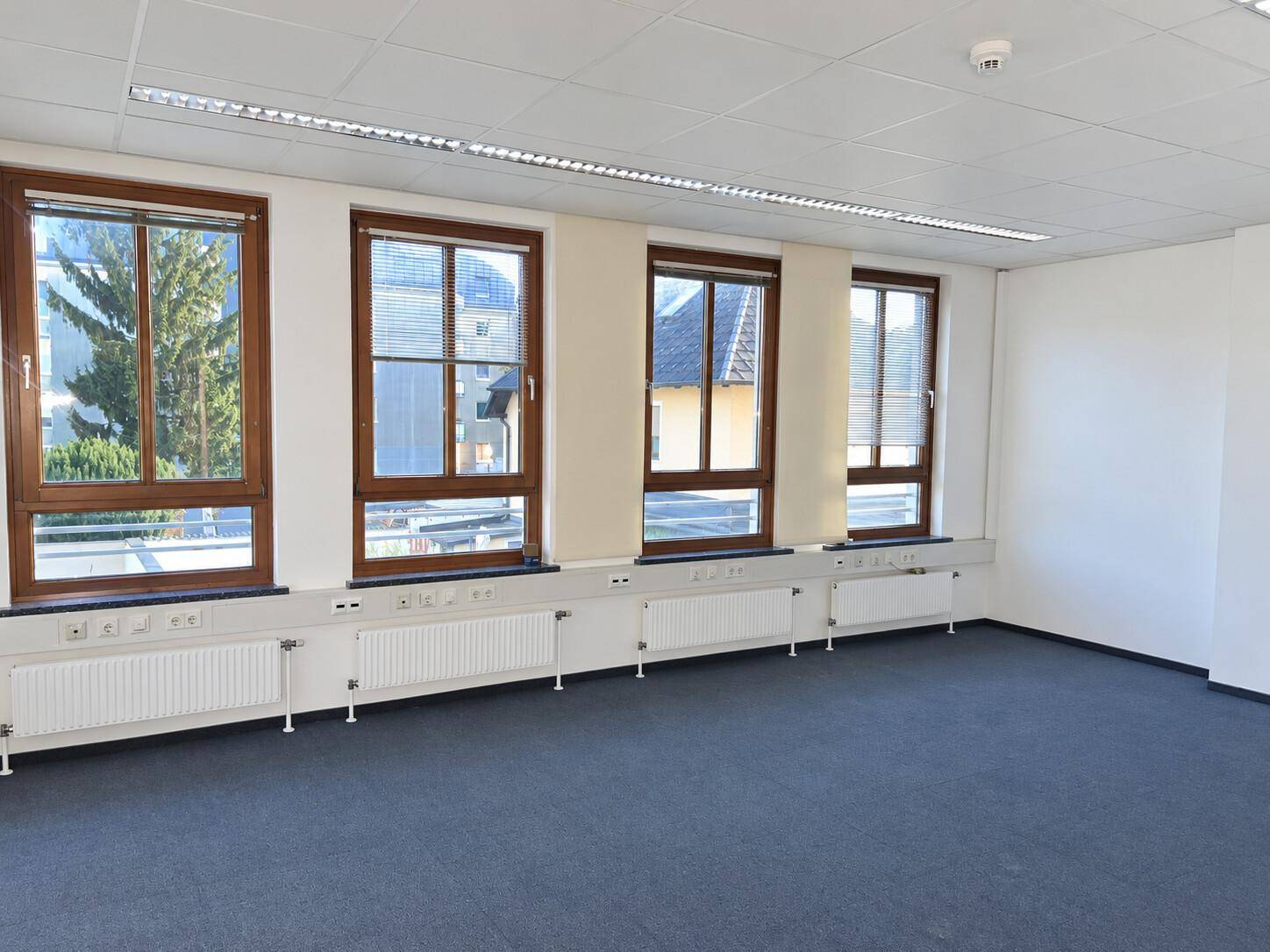 Büro 1.OG