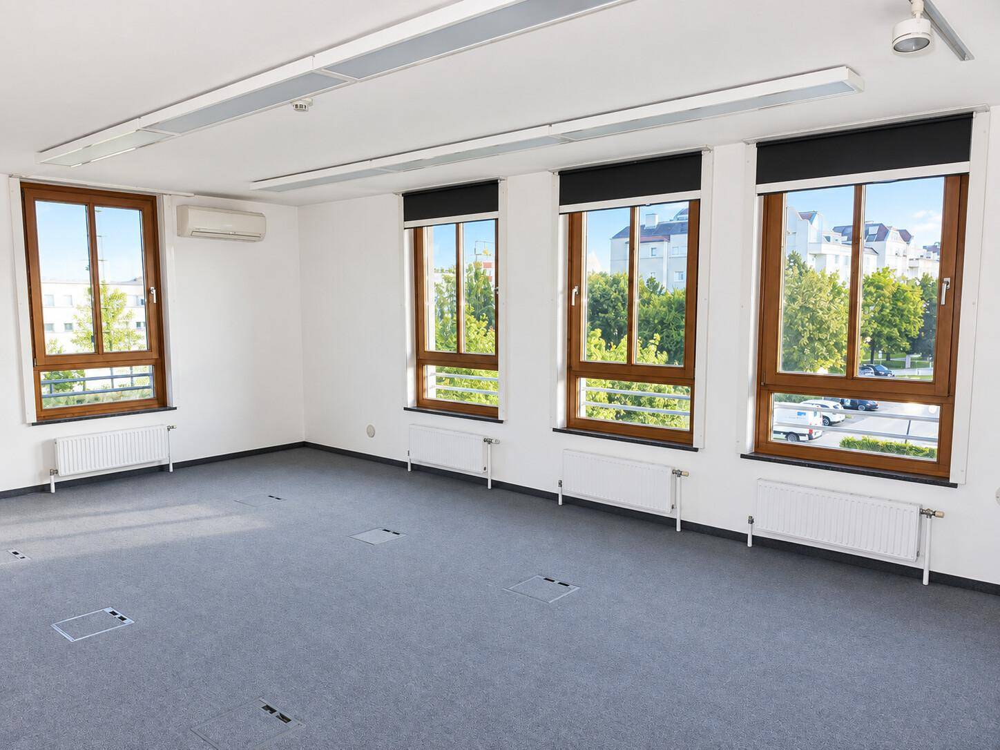 Büro 2.OG