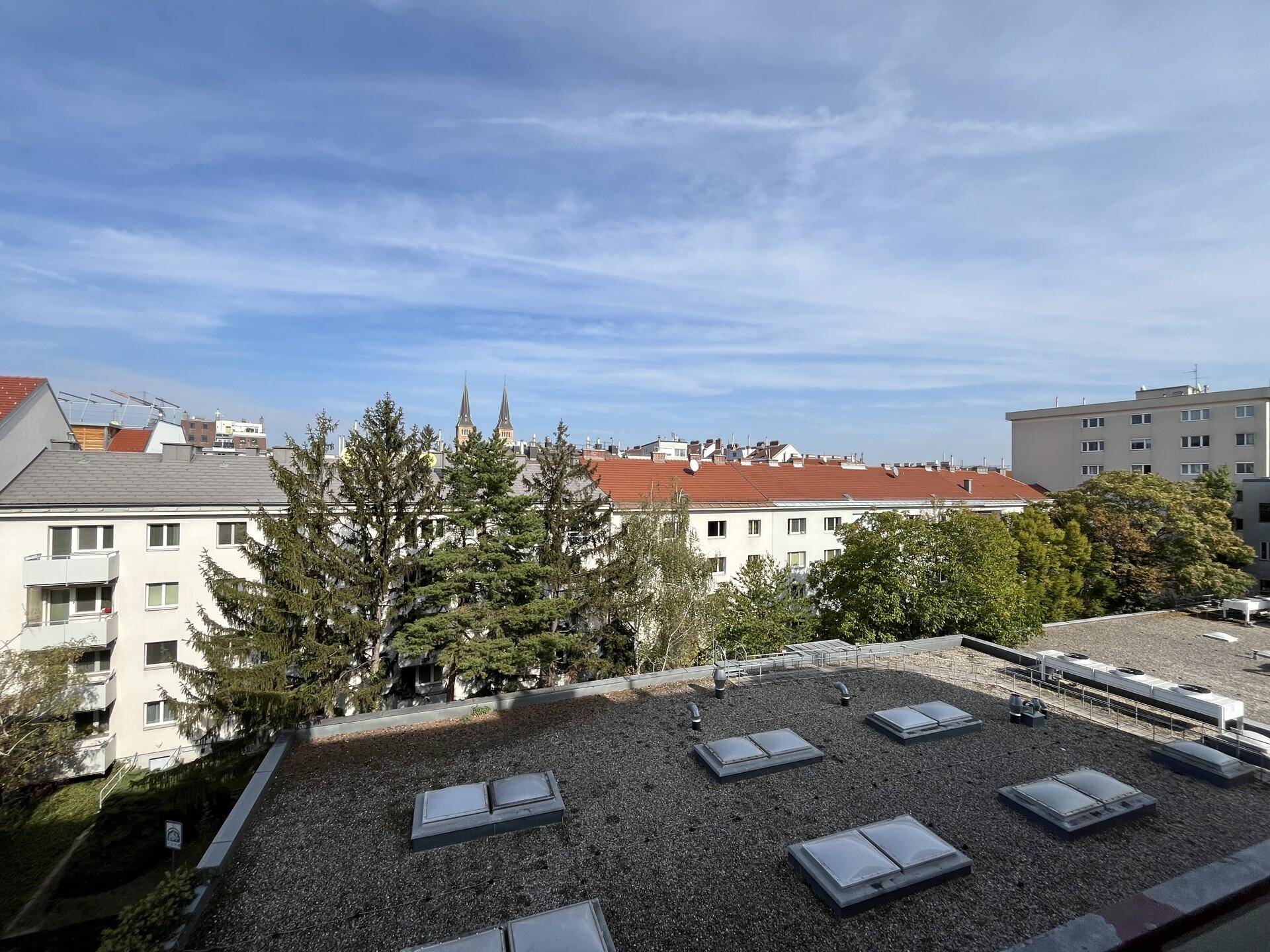 Ausblick