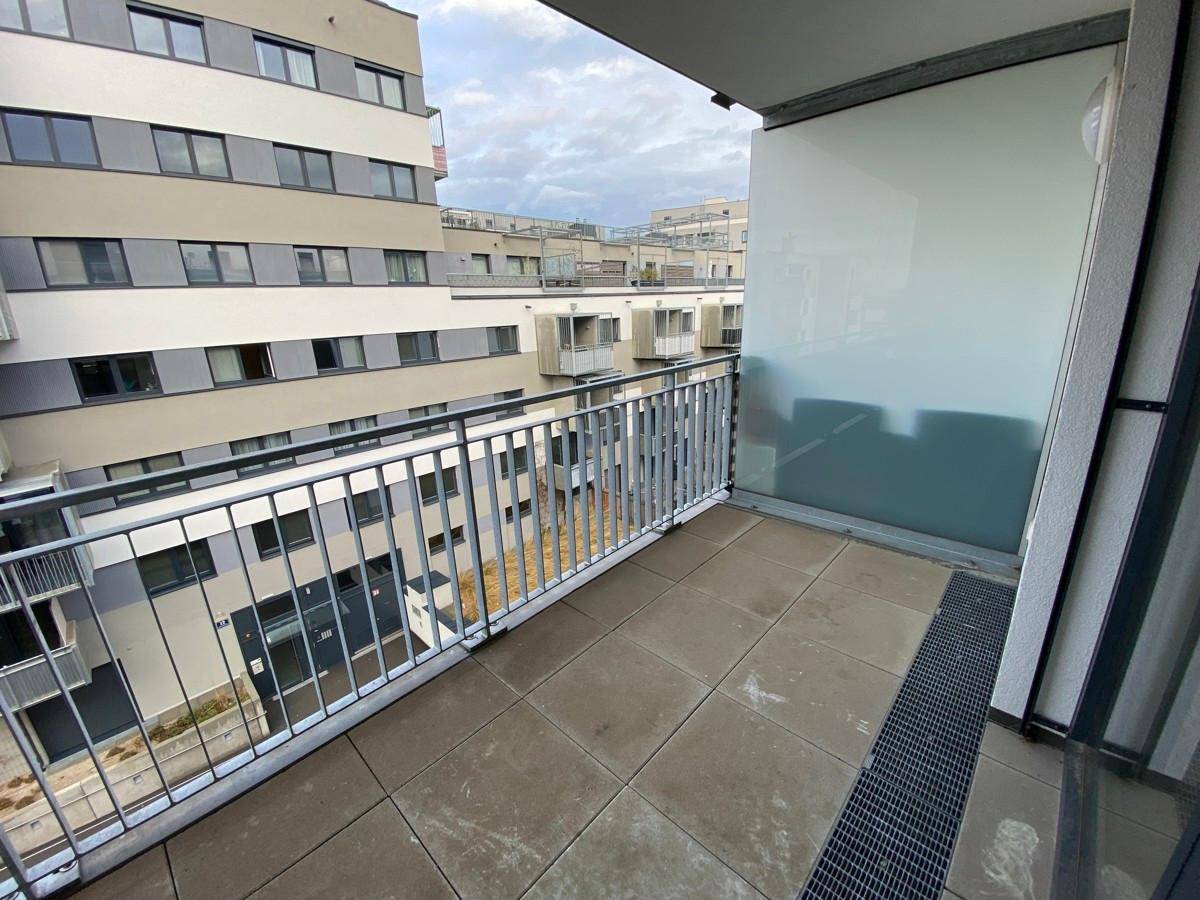 Loggia