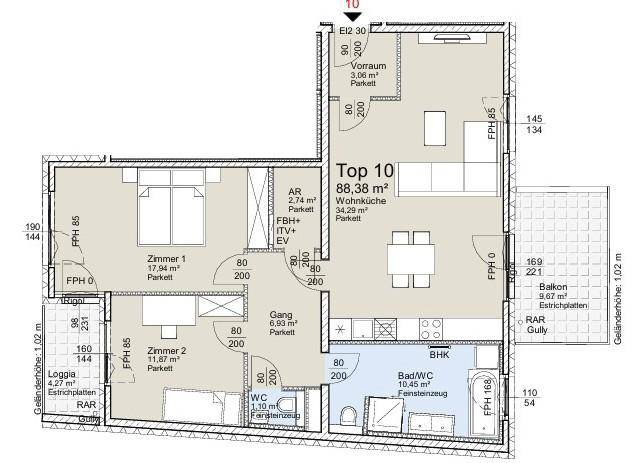 Wohnungsplan_Top10