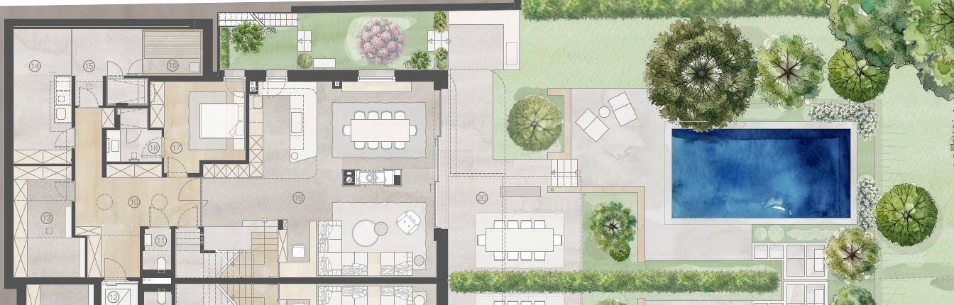 Grundriss_Villa 2_TOP2_EG