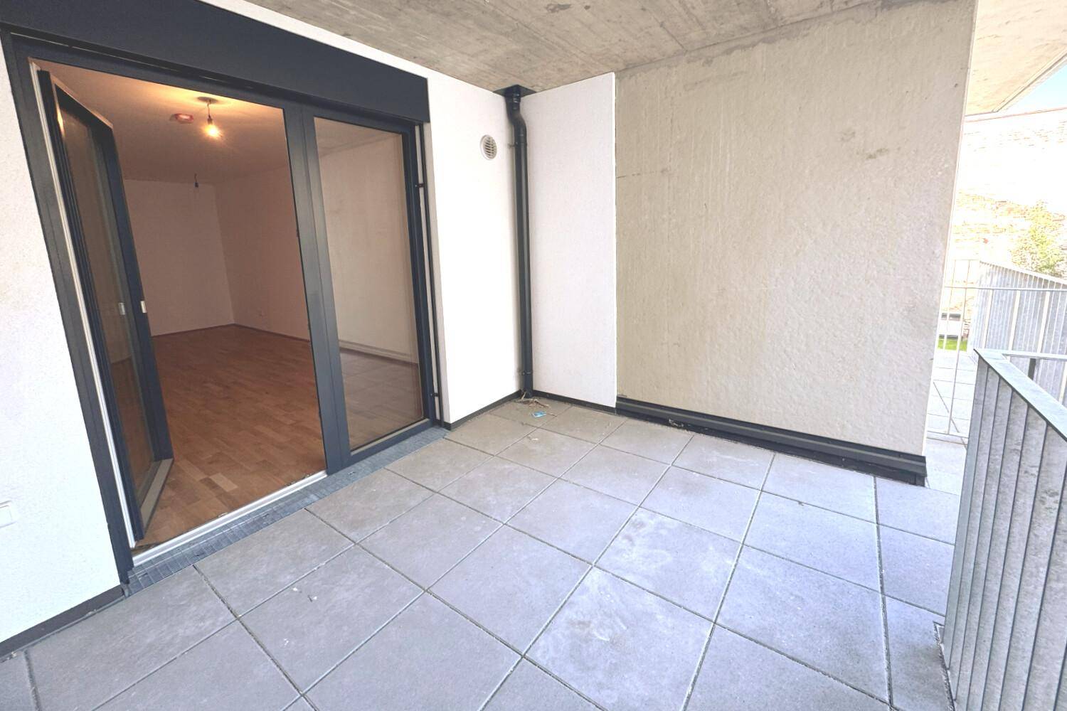 Loggia
