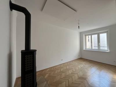 2,5-Zimmer-Wohnung mit Balkon, 75 m², Josefstadt, Josefstadt