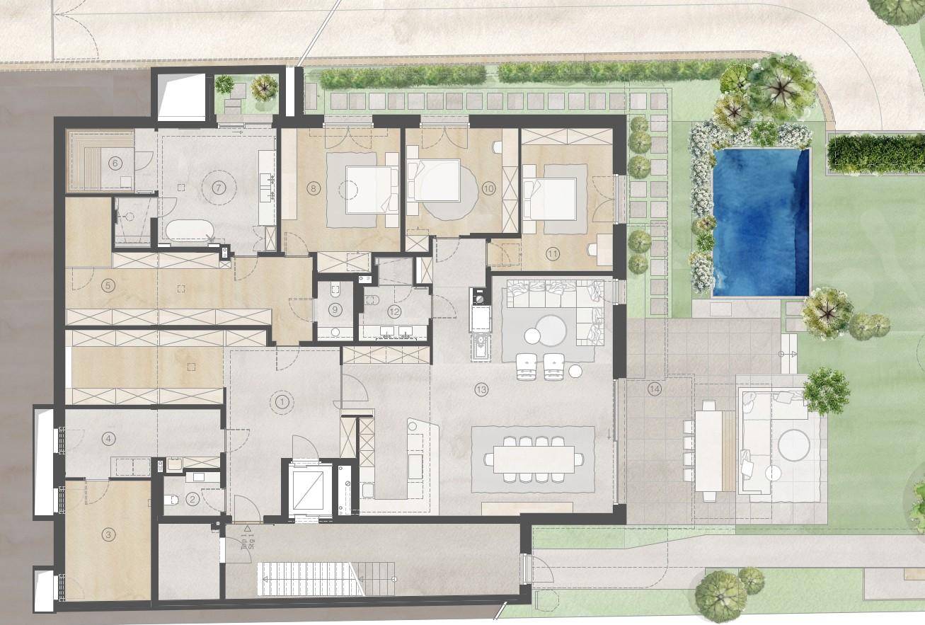 Grundriss_Villa 1_TOP 1