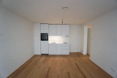 2-room new build flat with 45 m² in Landstraße, Landstraße
