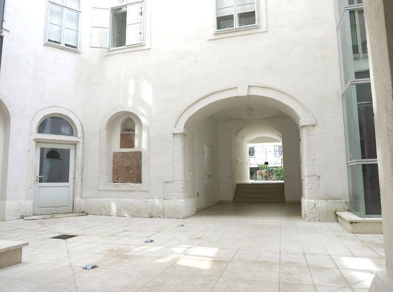 Innenhof