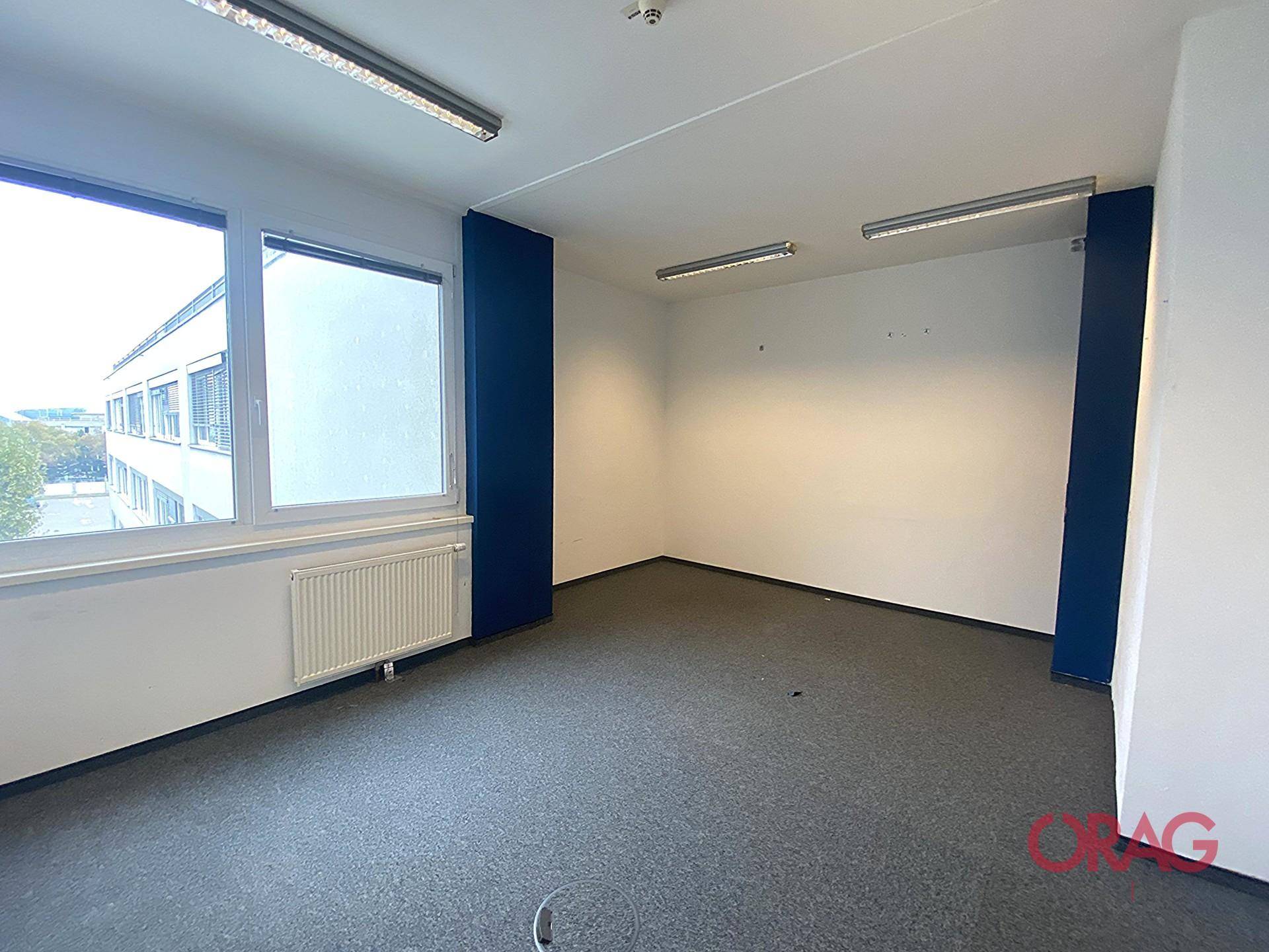 Bürofläche