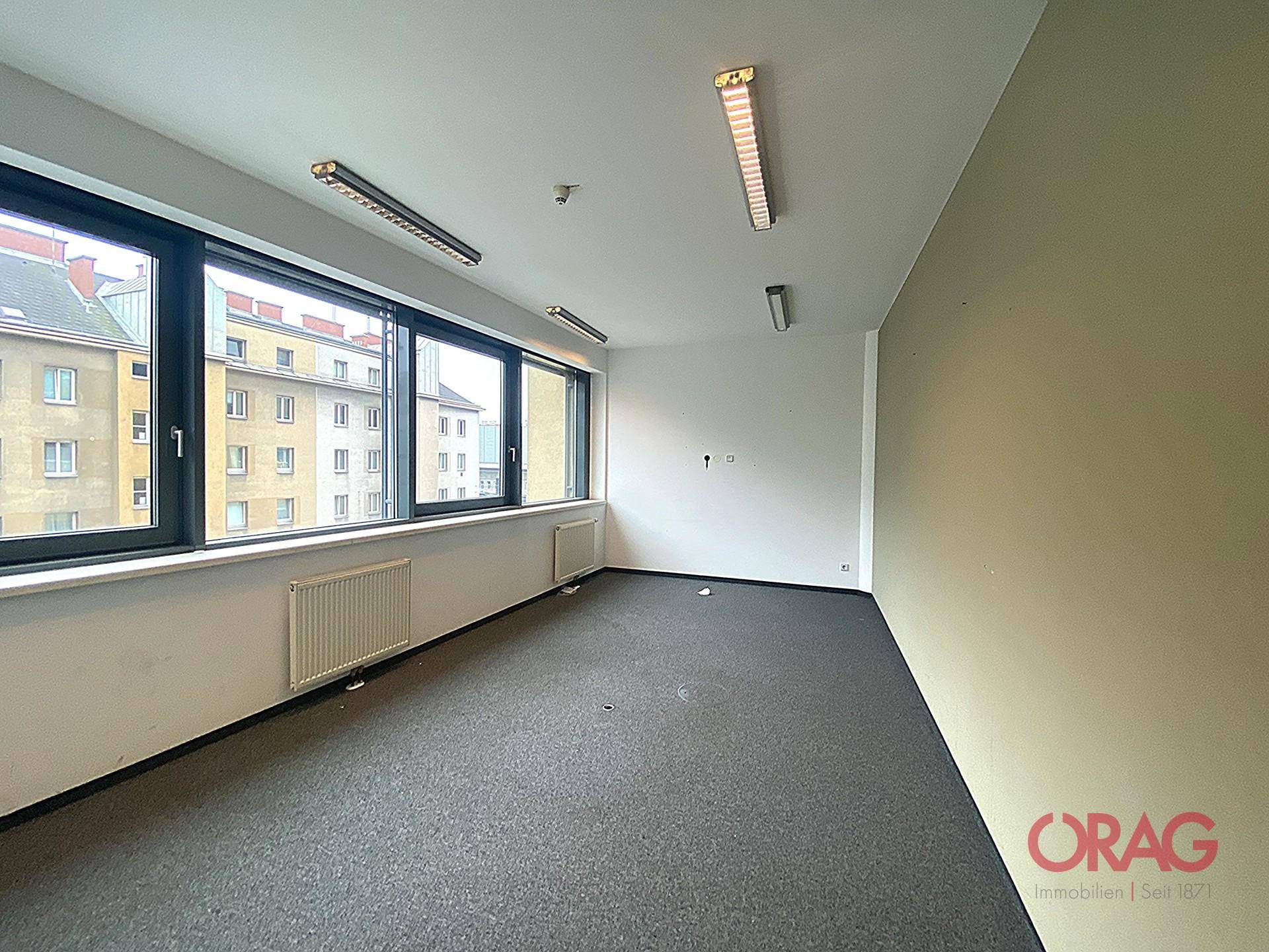 Bürofläche