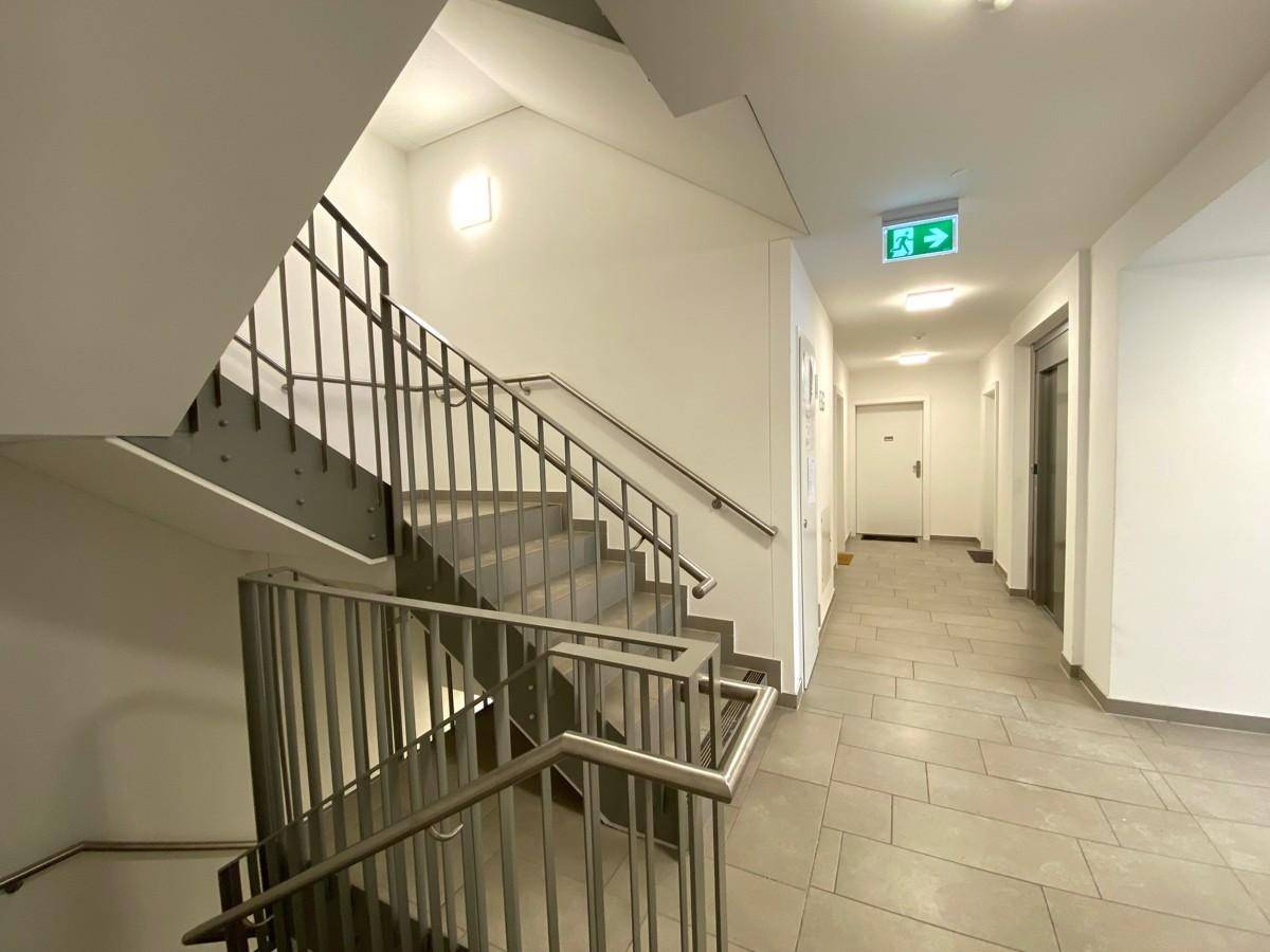 Stiegenhaus